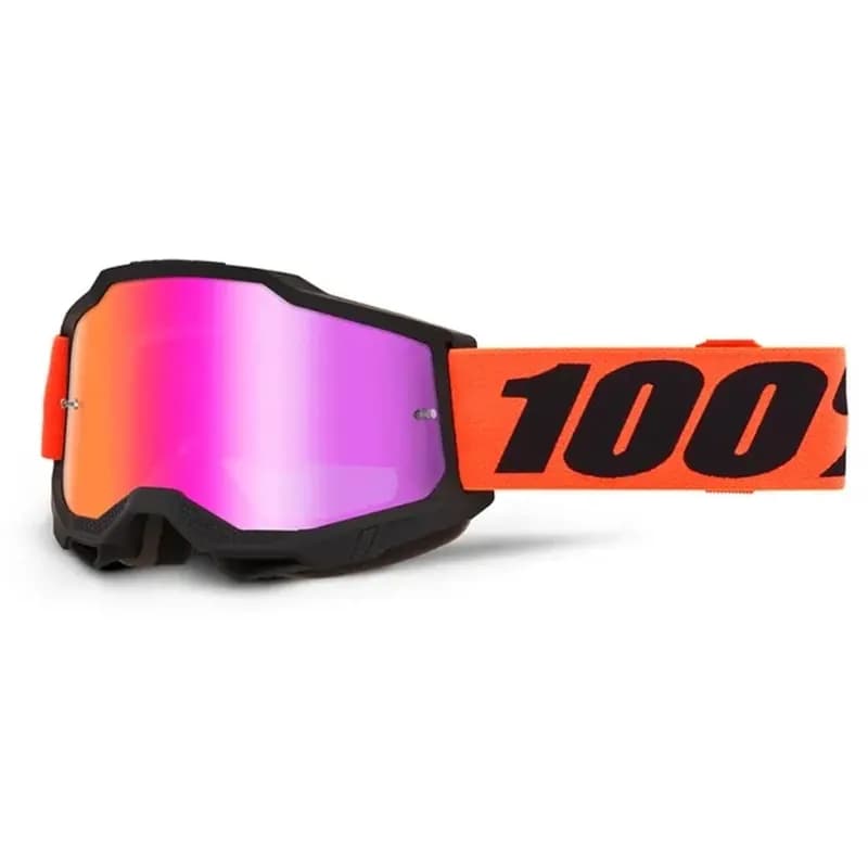 ACCURI 2 Goggle Ferran — image 1 of 1
