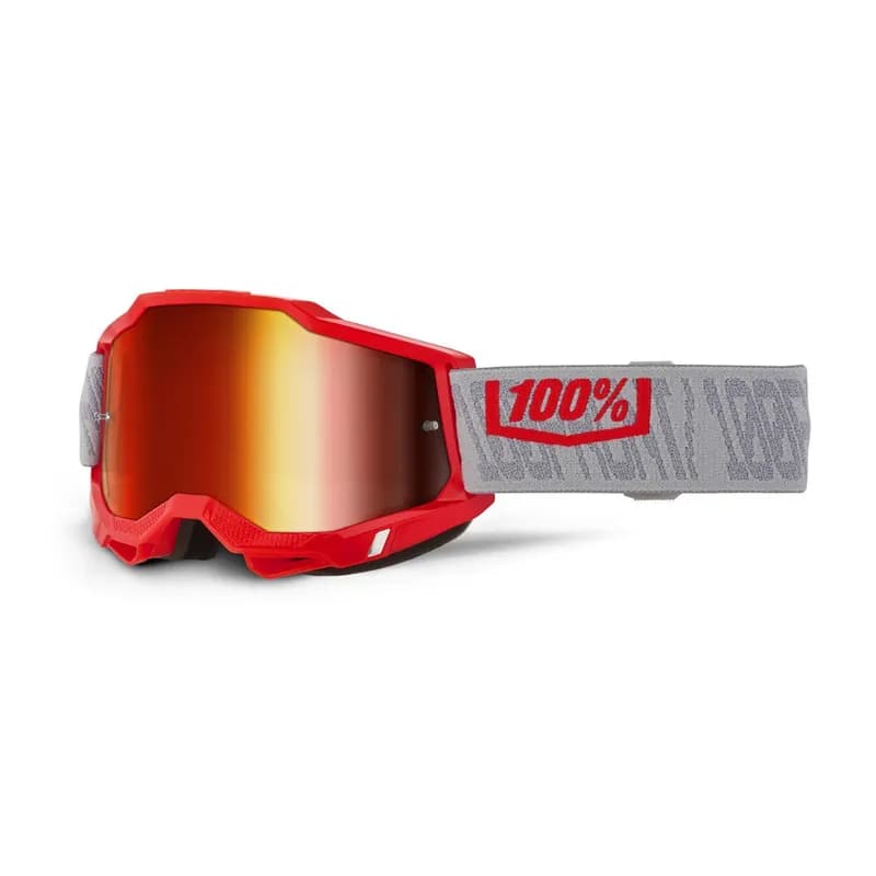 ACCURI 2 Goggle Gatorback — image 1 of 1