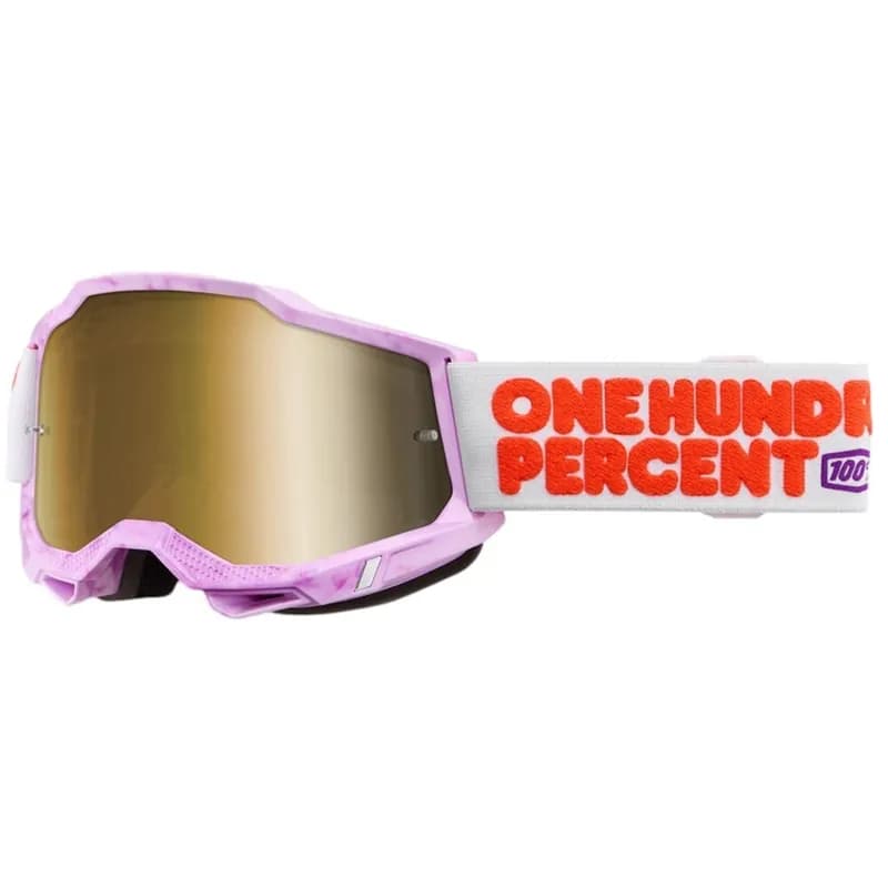 ACCURI 2 Goggle Hundreds — image 1 of 1