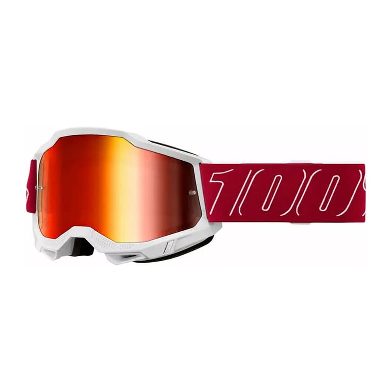 ACCURI 2 Goggle Redline — image 1 of 1