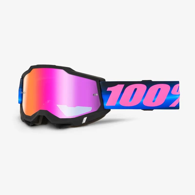 ACCURI 2 Goggle Superdome — image 1 of 1
