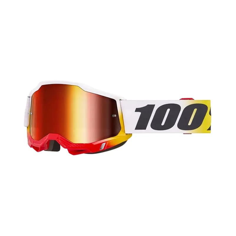 ACCURI 2 Goggle Torken — image 1 of 1