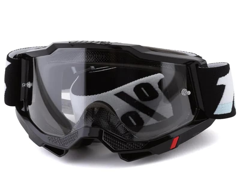 ACCURI 2 JUNIOR Goggle Black — image 1 of 1