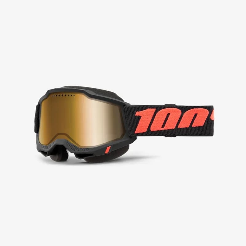 ACCURI 2 SNOWMOBILE Goggle Borego — image 1 of 1