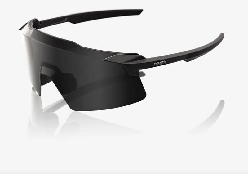 AEROCRAFT - Matte Black - Black Mirror