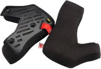 AIRCRAFT Cheek Pad Black — image 1 of 1
