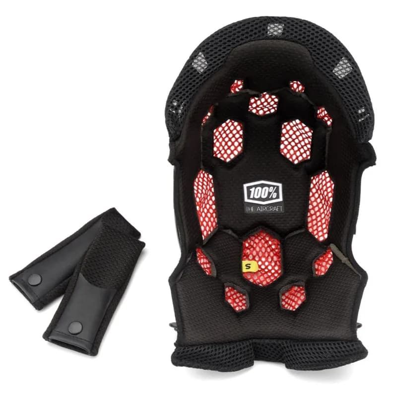 AIRCRAFT Crown Liner Black — image 1 of 1