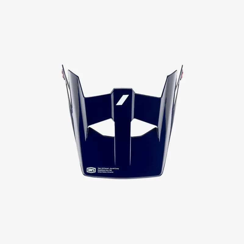 AIRCRAFT Replacement Visor Anthem PS — image 1 of 1