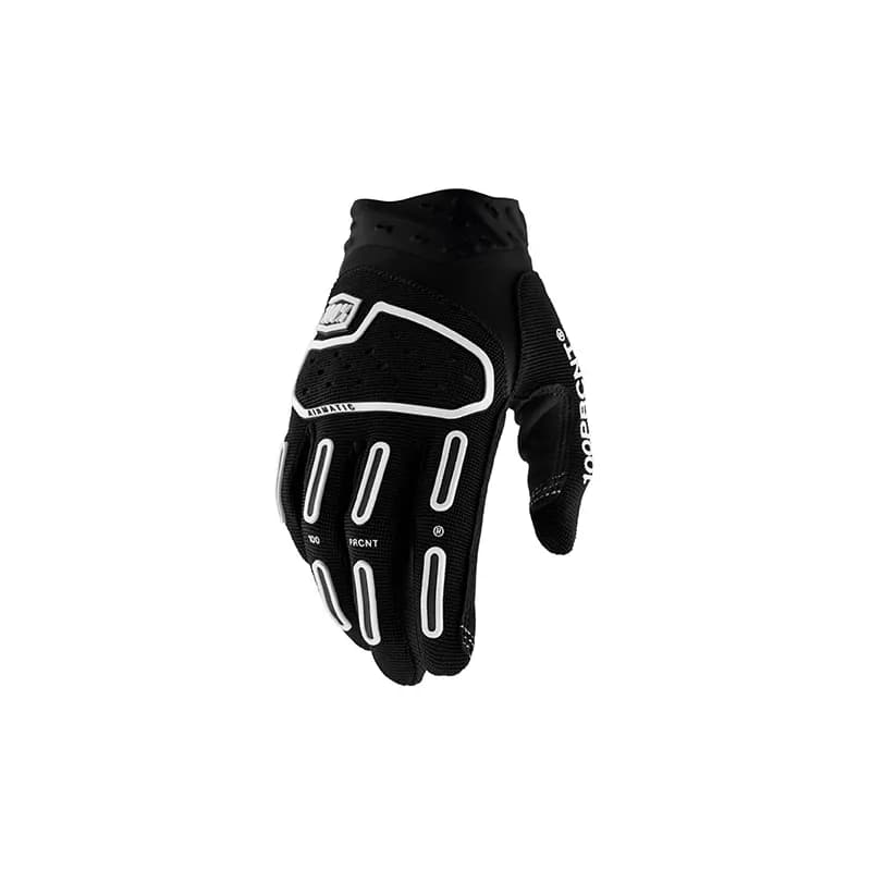 AIRMATIC 2 Gloves Black — image 1 of 1
