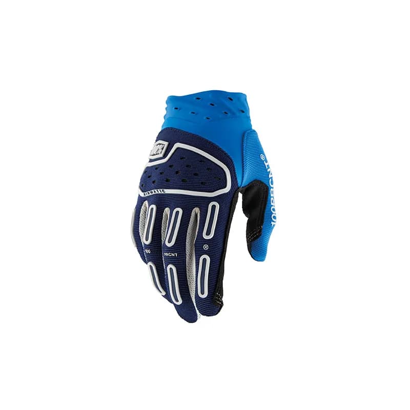 AIRMATIC 2 Gloves Blue — image 1 of 1