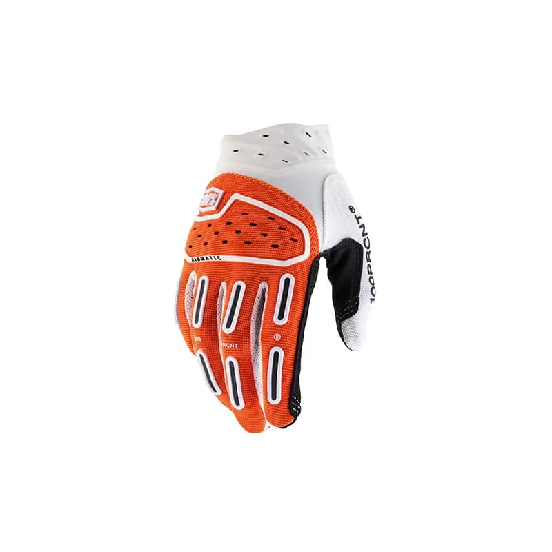 AIRMATIC 2 Gloves Orange — image 1 of 1