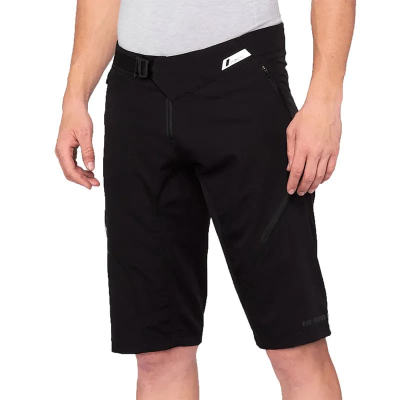 AIRMATIC Pants Black — image 1 of 1