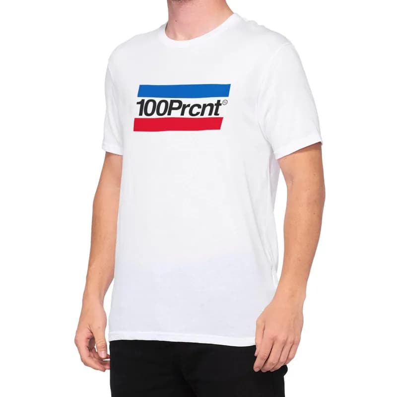 ALIBI T-Shirt White — image 1 of 1