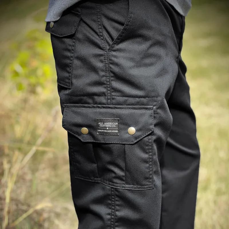 All American Cargo Pants — image 1 of 1