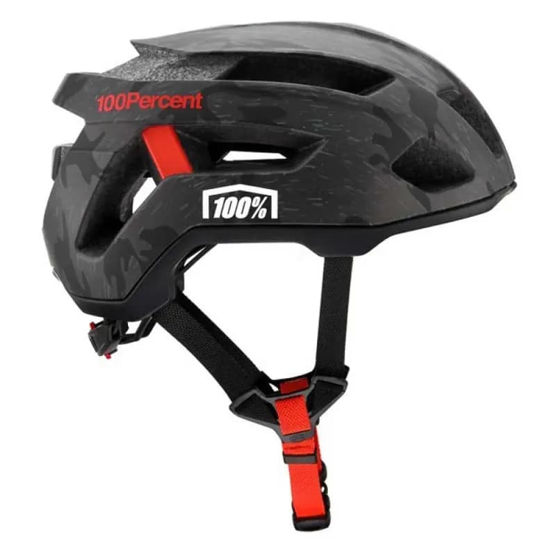 ALTIS Gravel Helmet Black CPSC/CE