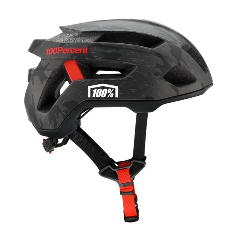 ALTIS Gravel Helmet Camo CPSC/CE — image 1 of 1