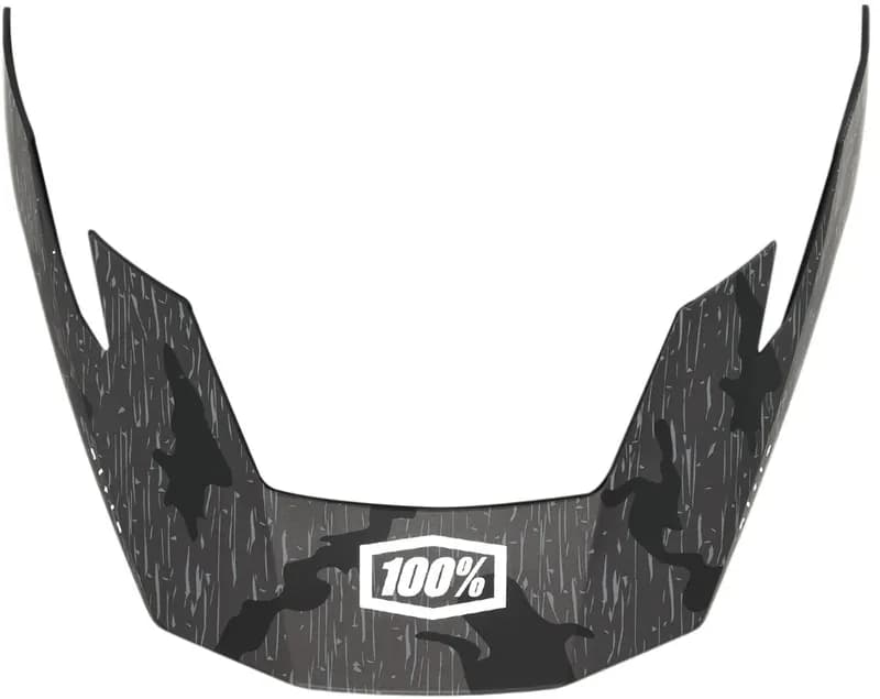 ALTIS Replacement Visor Camo — image 1 of 1