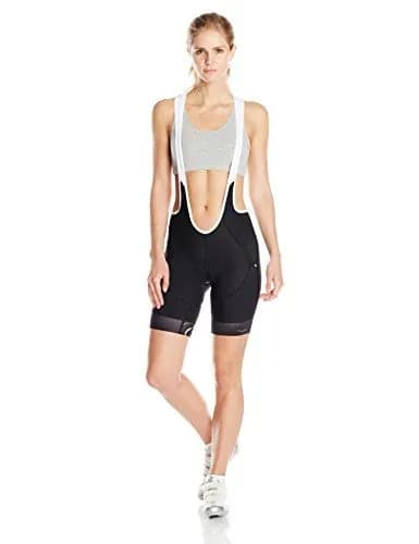 Women's Amidala Bib Short — image 1 of 1