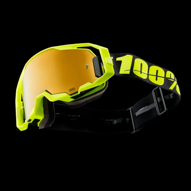 ARMATIC FORECAST Goggle Black — image 1 of 1