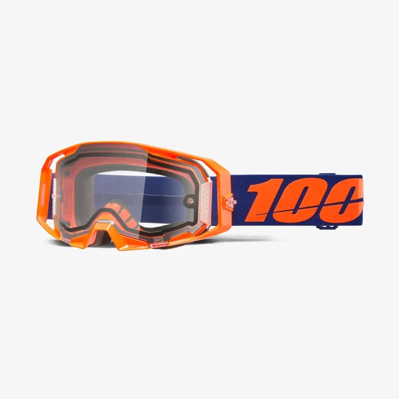 ARMATIC Goggle Neon Orange — image 1 of 1