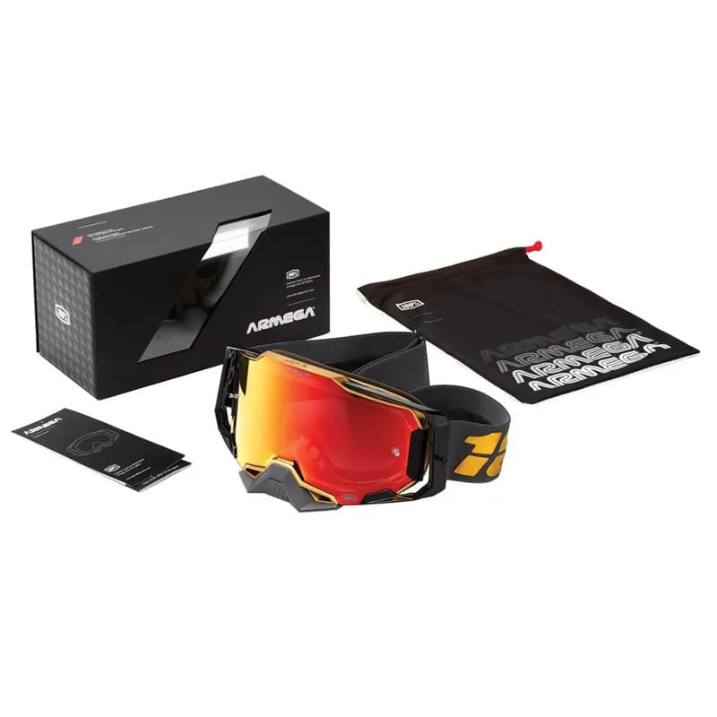 ARMEGA Goggle Fausto — image 1 of 1