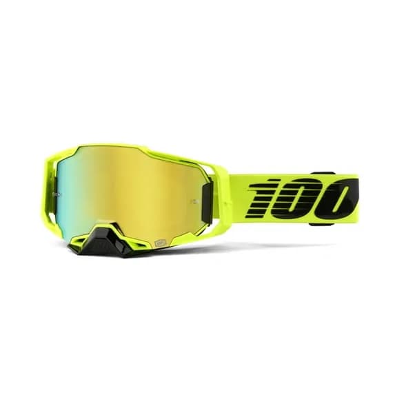 ARMEGA Goggle Neon Yellow — image 1 of 1