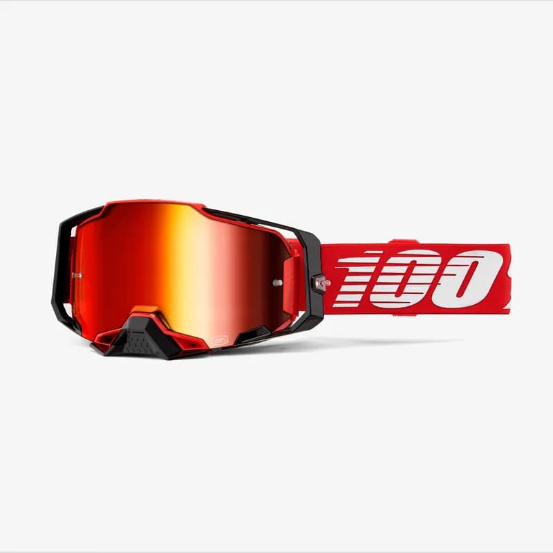ARMEGA Goggle Red — image 1 of 1