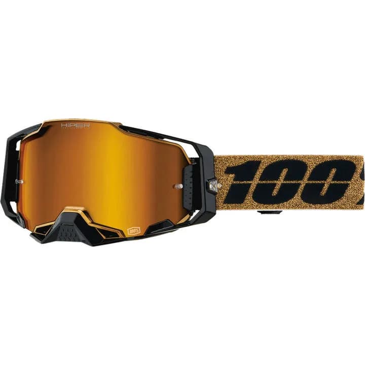ARMEGA HiPER Goggle Glory - Mirror Red Lens — image 1 of 1