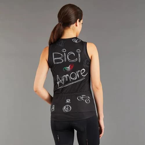 Women's Arts Amore Tank — image 1 of 1
