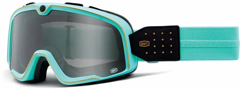BARSTOW Goggle Cardiff - Smoke Lens — image 1 of 1
