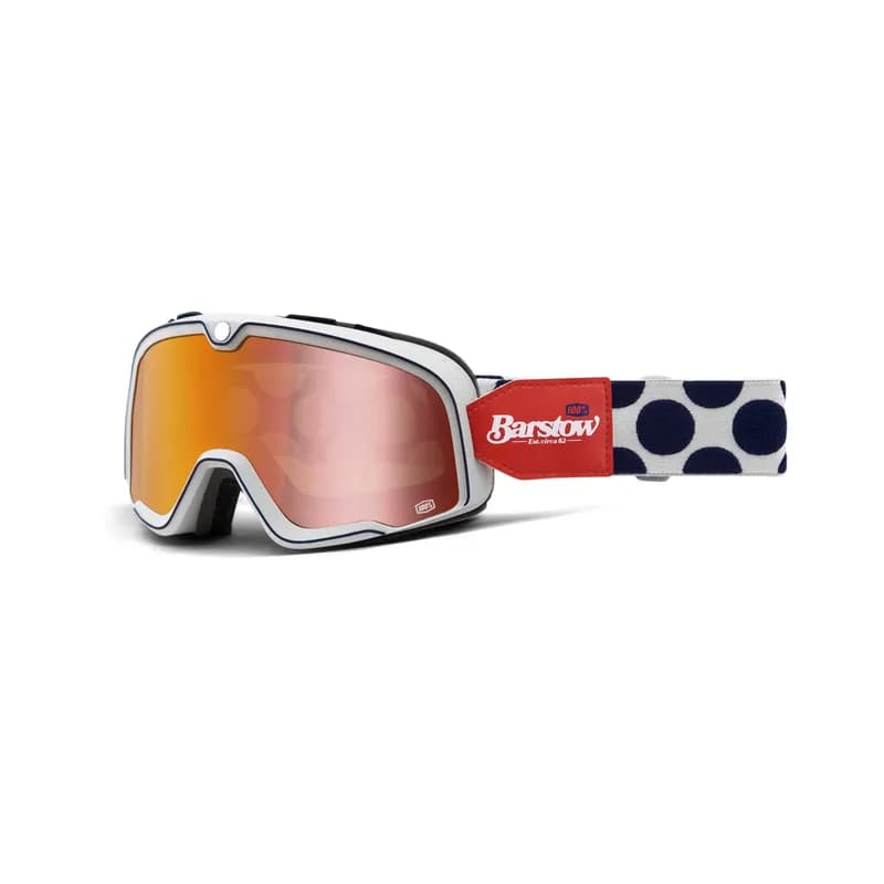BARSTOW Goggle Hayworth - Mirror Red — image 1 of 1
