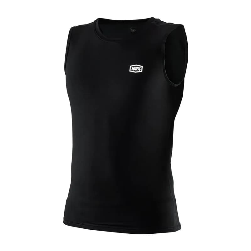 BASECAMP Sleeveless Base Layer Black — image 1 of 1