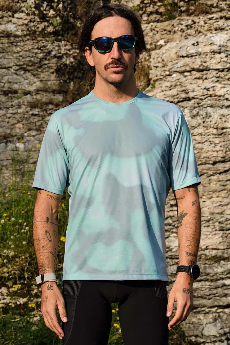 Beyond Gravel Tee — image 1 of 1