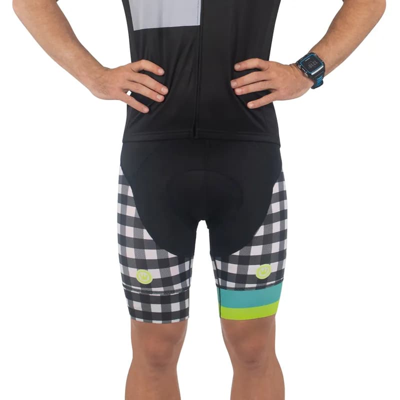 Men's Blade Gel Short — image 1 of 1