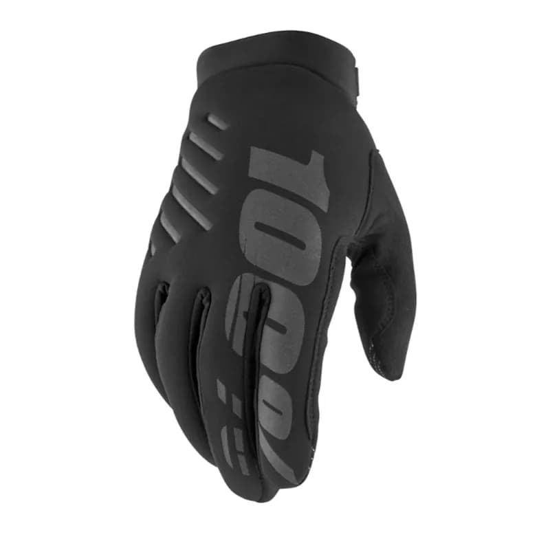 BRISKER Gloves Black — image 1 of 1