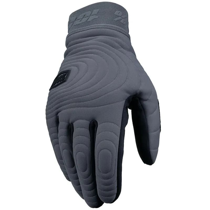 BRISKER XTREME Gloves Charcoal — image 1 of 1