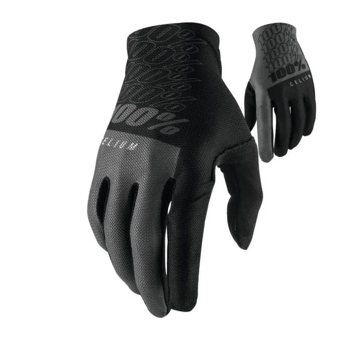 CELIUM Gloves Grey MTB — image 1 of 1