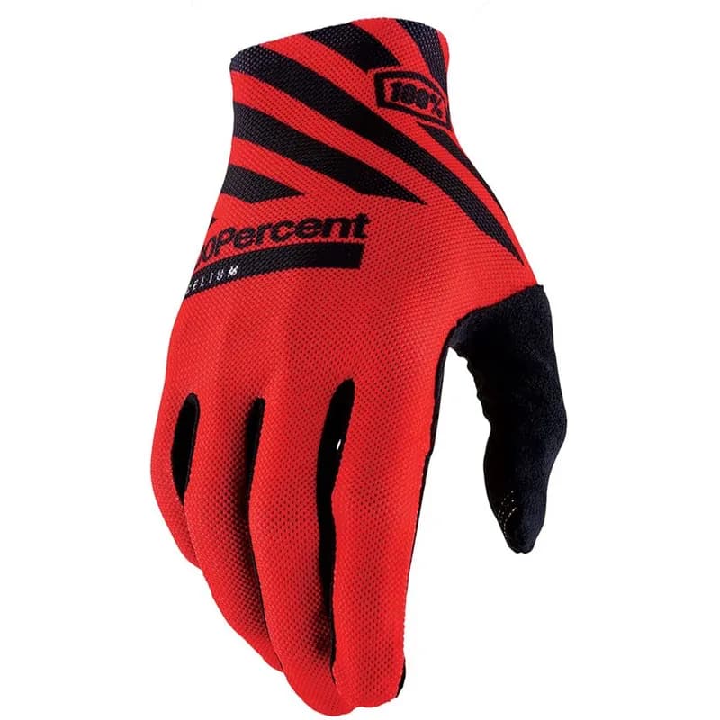 CELIUM Gloves Racer Red MTB — image 1 of 1