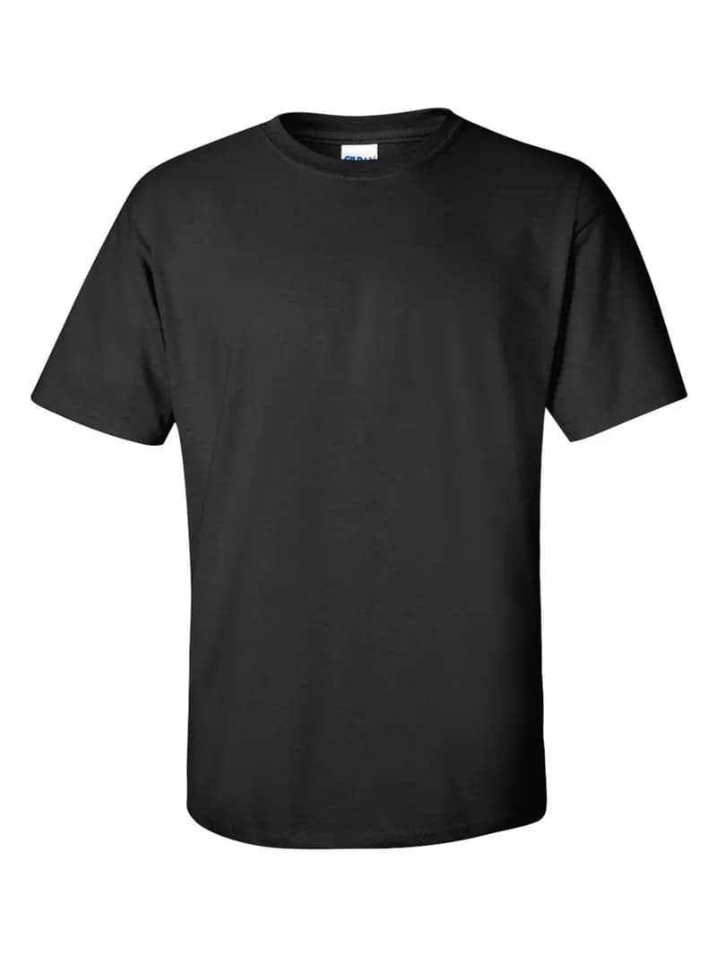CLASSIC Short Sleeve Tee Black — image 1 of 1