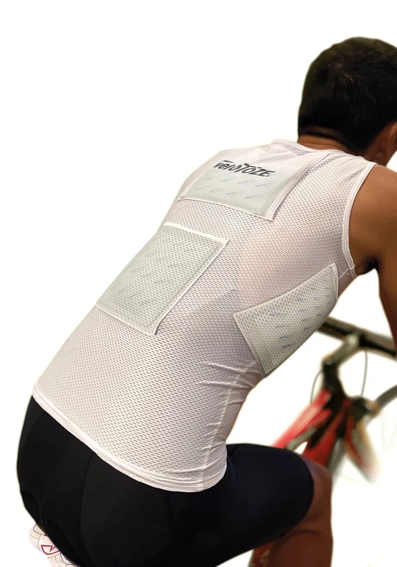 Cooling Vest with Cooling Packs — image 1 of 1