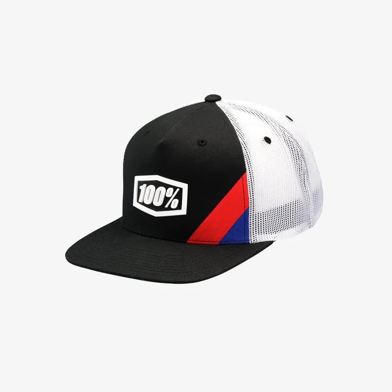 CORNERSTONE YOUTH Snapback Hat Black - OS — image 1 of 1
