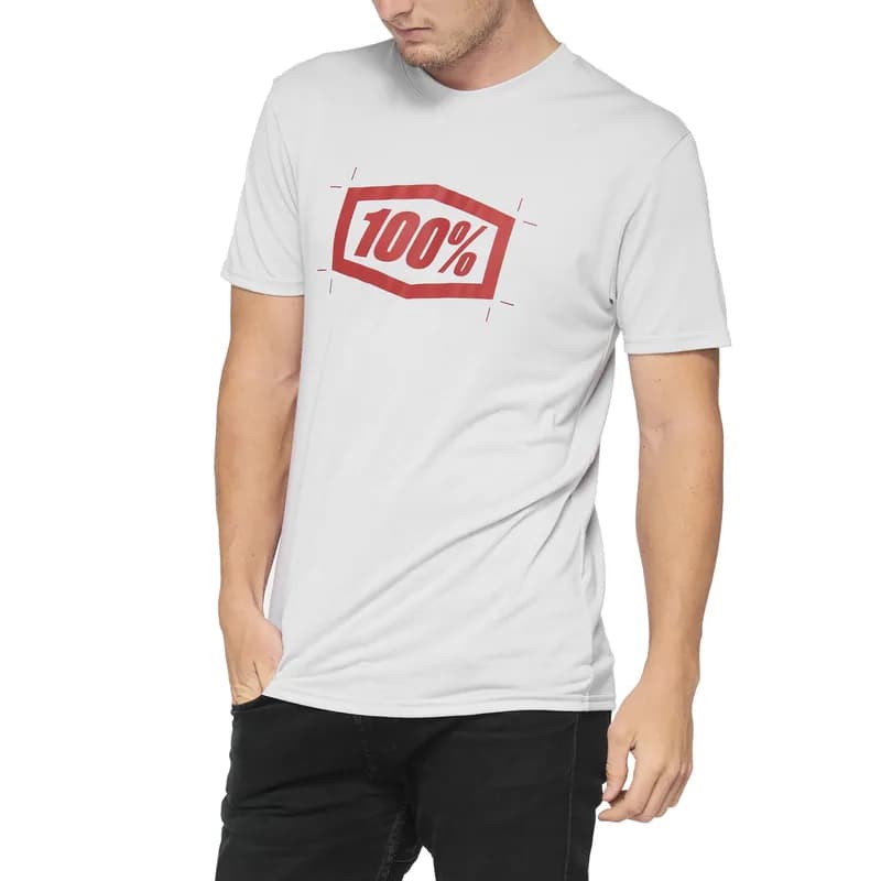 CROPPED Tech Tee Vapor — image 1 of 1