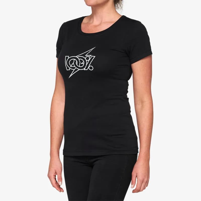 FIOKI Women's Tee Black — image 1 of 1