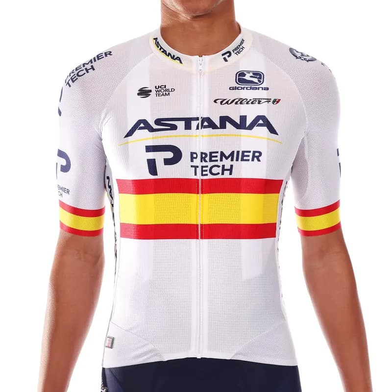 Men's FR-C Pro Jersey — image 1 of 1
