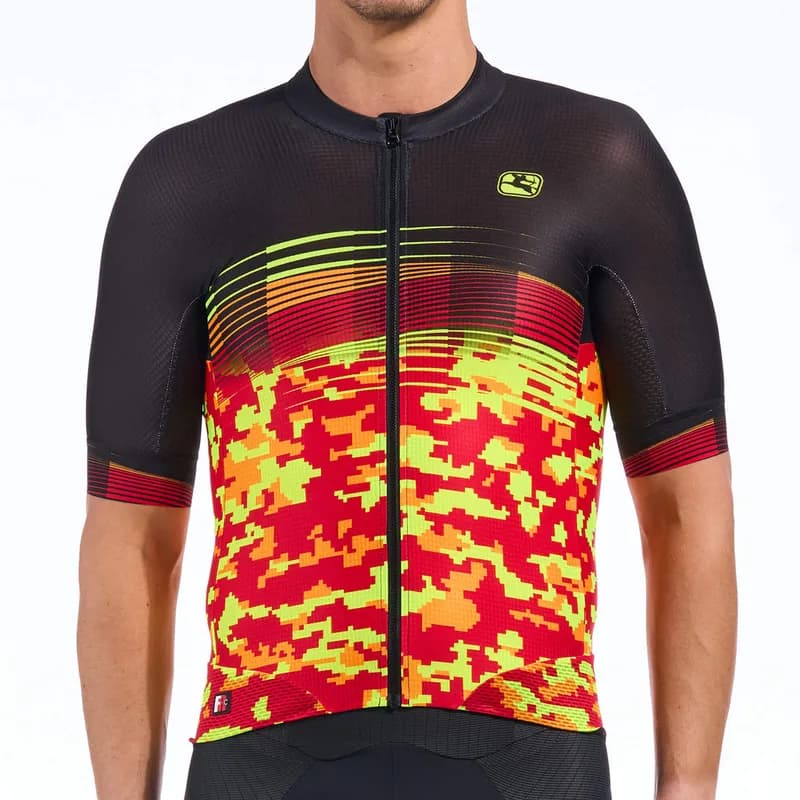 Men's FR-C Pro Tri Jersey — image 1 of 1