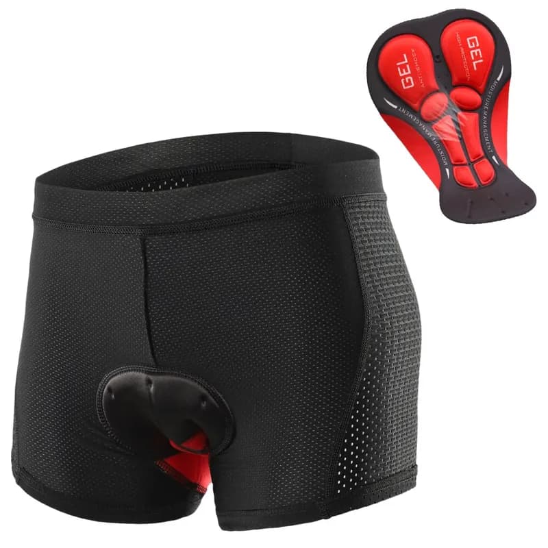 Gel Inner Shorts — image 1 of 1