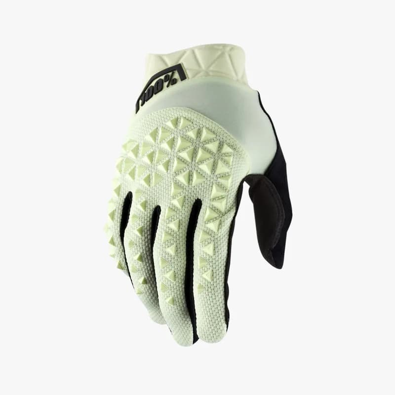 GEOMATIC Glove Yellow/Black — image 1 of 1