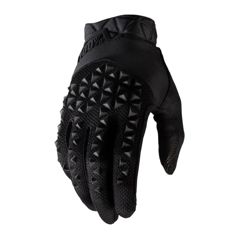 GEOMATIC Gloves Black — image 1 of 1