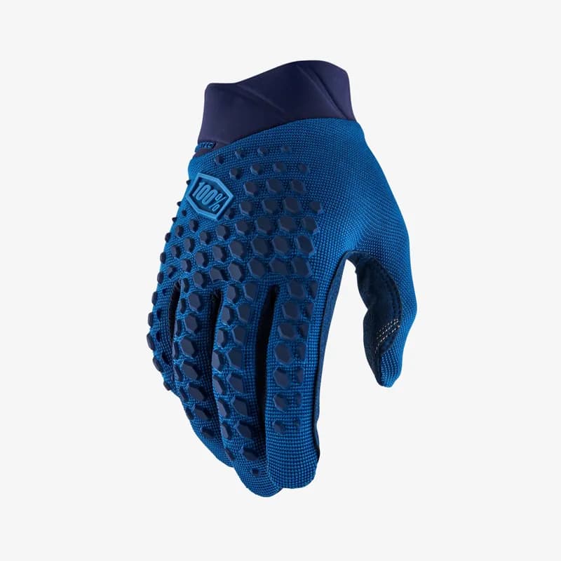 GEOMATIC Gloves Slate Blue MTB — image 1 of 1