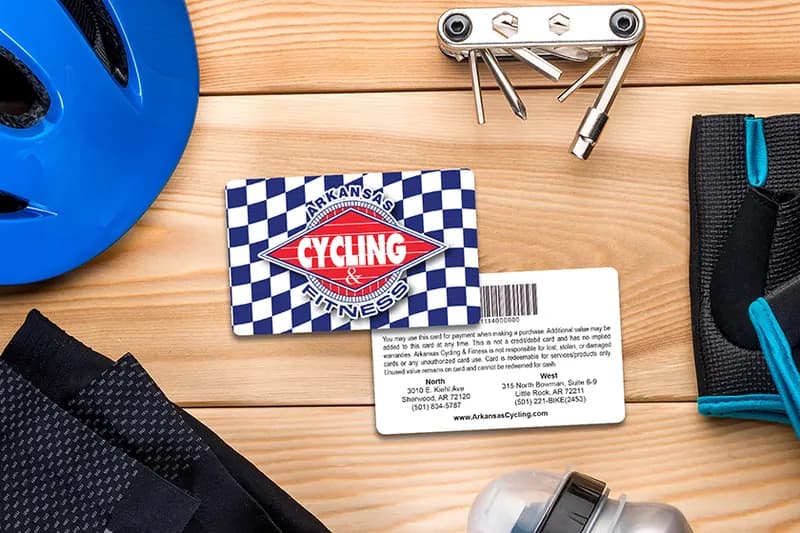 Gift Card — image 1 of 1